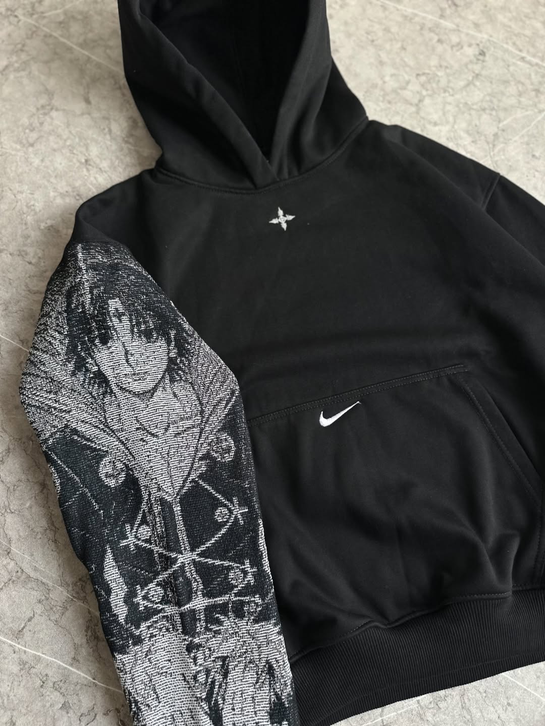 The N x C Hoodie