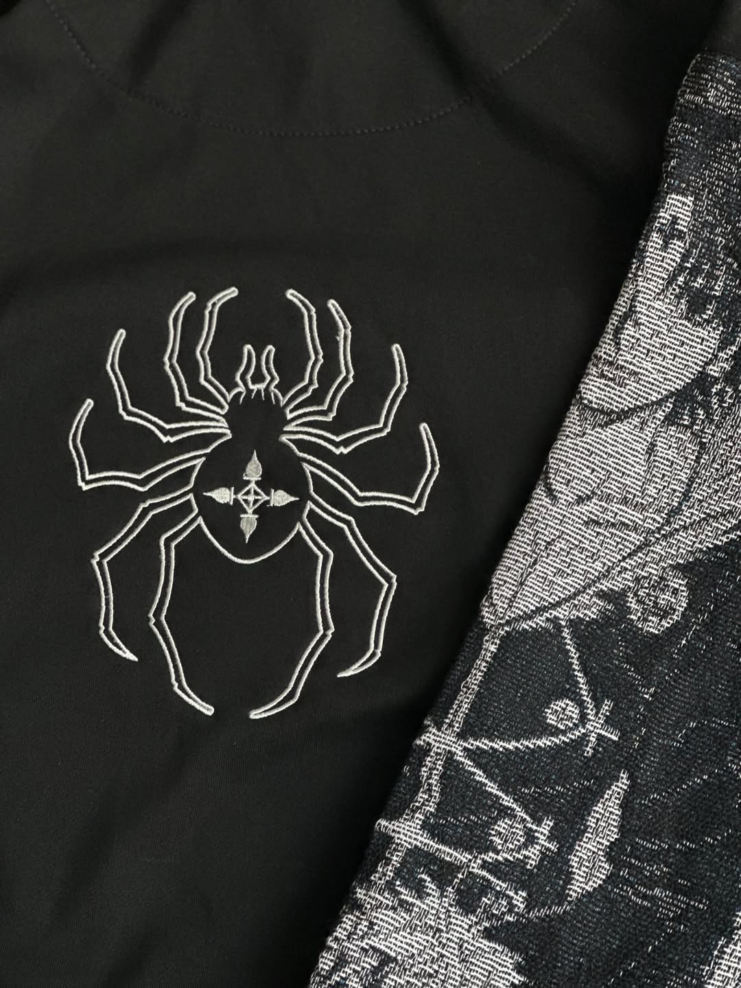 The N x C Hoodie