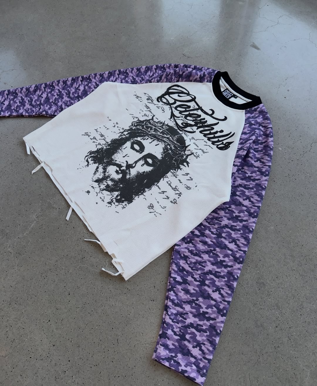 The JC Longsleeve